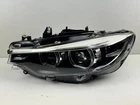 Perfect! 2018 2019 2020 Bmw Series Led Left Driver Headlight Oem 63117478155 Used. Price: $845.00.