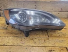 11-12 Chrysler 200 Right Front Passenger Headlight Halogen W/o Chrome Insert Used. Price: $94.99.