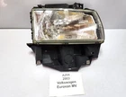 99-03 Oem Volkswagen Eurovan Front Right Passenger Halogen Headlight Lamp Used. Price: $275.02.