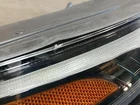 Headlight For Santa Fe Oem Led Assy 92102S2600 Lens Chip Right New. Price: $494.99.
