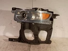 08-12 Buick Enclave Driver Side Left Turn Signal Fog Light Lamp Lens #18822 Used. Price: $63.00.