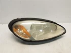 2001-05 Chrysler Pt Cruiser Passenger Right Headlight *cloudy* Used. Price: $34.30.