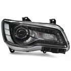 Hid Headlight For 2015-2018 Passenger Side Chrysler 300 W/adaptive Headlamps New. Price: $268.99.