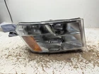 Driver Headlight Classic Style Lug Wheel Fits 13-24 Dodge 1500 Pickup 808122 Used. Price: $184.90.