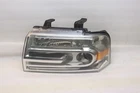 2007-2014 Lincoln Navigator Left Lh Driver Headlight Lamp Xenon Hid 7L74-13006-A Used. Price: $160.18.