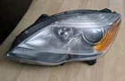 11-13 Mercedes W251 R350 Halogen Headlight Driver Side Used. Price: $170.00.
