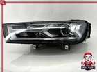Oem 2017-2019 Audi Q7 Self Adjusting Left Driver Side Xenon Hid Headlight Used. Price: $489.99.