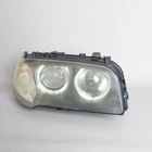 2007-2010 Bmw X3 E83 Right Xenon Headlight Adaptive 63123456046 Oem Used. Price: $269.23.