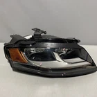 Audi A4 Headlight Right Passenger Halogen 8K0941004B 2009 2010 2011 2012 Oem Used. Price: $170.10.