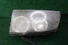 2007 2008 2009 2010 Dodge Charger Left Head Light Oem 4806164AK Used. Price: $46.84.