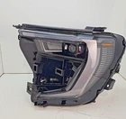 Oem Left Led Headlight Assembly For 2024-2025 Gmc Arcadia 26569665 Used. Price: $750.00.