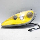 2005-2013 Chevrolet Corvette C6 Dom Yellow Hid Left Side Headlight Gm 19371011 Used. Price: $167.90.