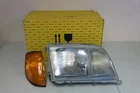 Right Headlight Assy Bosch 0302454014391 For Mercedes W140 300SE 400SE 1992-1994 New. Price: $499.99.