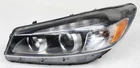 Oem Left Driver Side Halogen Headlamp For Kia Sorento 92101-C6010 Housing Repair Used. Price: $200.00.