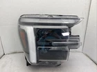 2024-2026 Ford F150 F-150 Raptor Headlight Right Passenger Oem Led RL3V13E016Y Used. Price: $543.99.