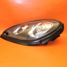 Porsche Macan Headlight Left Driver 2015 2016 2017 Bi Xenon Hid 95B941031CS Oem Used. Price: $539.10.