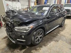 Driver Left Headlight Led Fits 17-19 Bmw X1 1528074 Used. Price: $922.50.