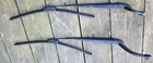 2005-2009 Land Rover LR3 Windshield Wiper Arms & Blades Oem Used. Price: $97.50.