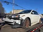 Driver Left Headlight Xenon Hid Sti Fits 08-11 Impreza 1249005 Used. Price: $169.99.