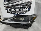 2020-2022 Lexus RX350 RX450 Left Lh Driver Side Led Headlight Oem 10100-8A08D Used. Price: $649.99.