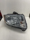 2011-13 Jeep Grand Cherokee Right Passenger Hid Xenon Headlight Oem 55079380AG Used. Price: $250.00.