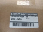 2009-2014 Nissan Maxima Drivers Left Headlight Assy New Factory Oem. Price: $359.00.