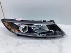 2011 2012 2013 Kia Optima Halogen Front Right Headlight 92102-4C000 Used. Price: $99.99.