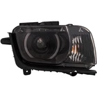 Headlight Hid Right Capa Certified Fits 10-2013 Chevrolet Camaro/ 14-15 ZL1 New. Price: $346.96.