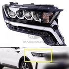 Headlight For 2021-2023 Kia Sorento Right Passenger Side 92102R5020 Led New. Price: $279.99.