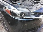 Passenger Headlight Without Adaptive Headlamps Fits 17-21 Mazda CX-5 3252108 Used. Price: $560.36.
