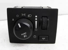 Dodge Caravan Auto Headlight Control Switch Fog Oem 4602762 08-10 Town Country Used. Price: $34.99.