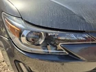 2015 Scion Tc Right Passenger Headlight Assembly Oem Used 114-60290R. Price: $117.33.
