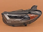 Mint! 2019-2023 Mercedes-benz Cls-class W257 Left Reflector Led Headlight Oem Used. Price: $1189.00.
