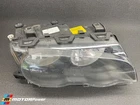 01-06 Bmw E46 M3 Right Passenger Side Halogen Headlight Headlamp Oem 1305621772 Used. Price: $187.99.