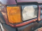 Passenger Right Headlight Discovery Fits 99-02 Land Rover 104896554 Used. Price: $186.00.
