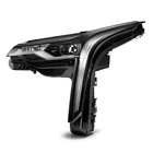 Full Led Headlight For 2020-2026 Cadillac CT4 W/cornering Lamp 9 Pins Left Side New. Price: $524.99.