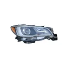 2015-2017 Subaru Legacy Right Passenger Side Halogen Headlight Oem Used. Price: $180.00.