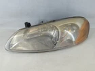 2001-2002 Chrysler Sebring Driver Left Oem Lamp Q6HAU Used. Price: $65.61.
