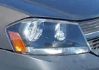 2008-2014 Dodge Avenger Passenger Headlight Lamp Oem Used. Price: $146.28.