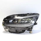 2020-2023 Lincoln Corsair Led Left Side Reflector Headlight Oem LJ7B-13E015-AF Used. Price: $239.92.