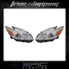 Fits 2012-13 Toyota Prius Headlight Lamp Pair Left And Right Set New. Price: $174.50.