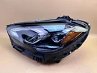 New 2022-2024 Mercedes Class W206 Left Driver Lh Headlight Led Oem A2069065302. Price: $870.00.