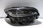 2020-2023 Lincoln Corsair Led Right Side Headlight Assembly Oem LJ7B13E014AF Used. Price: $394.03.