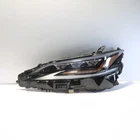 2019-2022 Lexus ES350 ES300 Full Led System Left Headlight Oem 81185-33F61 Used. Price: $736.65.