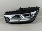 Nice! 2018 2019 2020 Audi SQ5 Left Driver Lh Side Led Headlight Oem Used. Price: $399.99.