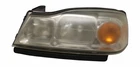 Driver Left Headlight Fits 06 Vue 1443072 Used. Price: $55.00.