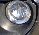2015-2018 Jeep Renegade Driver Left Headlight Halogen Headlamp Oe Used. Price: $94.25.