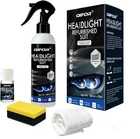 Automotive Headlight Restoration Kit,oxidized And Yellowed Headlamps, New. Price: $35.00.