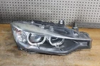 12-15 Bmw F30 Sedan Right Psge Side Adaptive Bi Xenon Headlight Oem Tested Used. Price: $499.00.