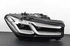 2021 2022 2023 Bmw 5 Series Chrome Led Adaptive Headlight Right Passeng Side Oem Used. Price: $850.00.